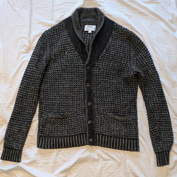 Shawl Cardigan - Picture 1 of 5